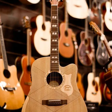Partituras Gratis Para Guitarra
